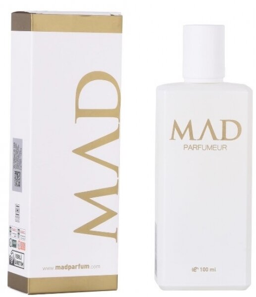Mad W191 Selective EDP 100 ml Kadın Parfümü kullananlar yorumlar